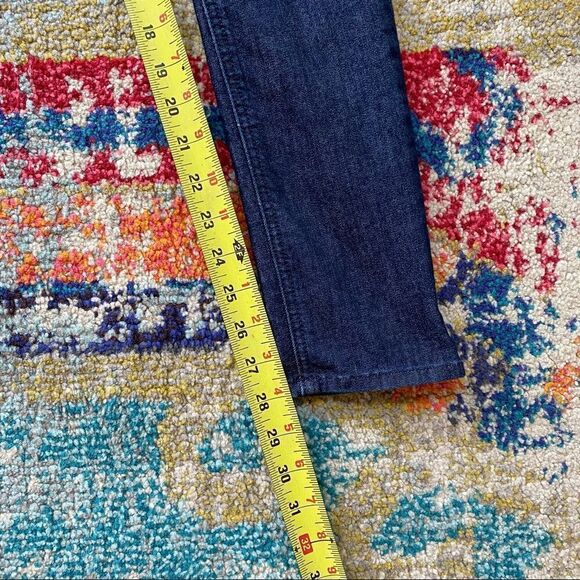 Rag & Bone Indigo Skinny Jeans size 26 - Picture 10 of 10
